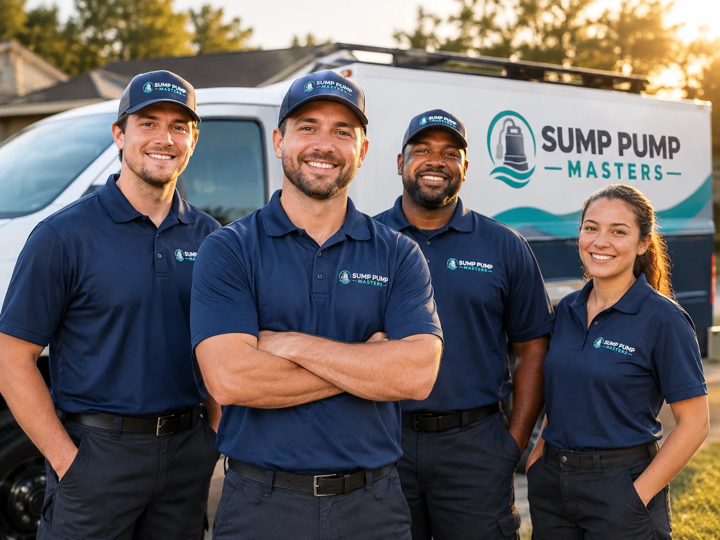 Sump Pump Repair company in West Mansfield, OH