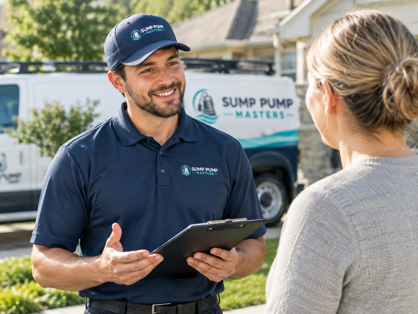 Sump Pump Repair West Mansfield, OH FAQs